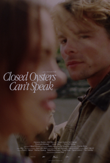 Closed Oysters Can't Speak