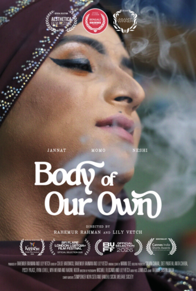 Body of Our Own
