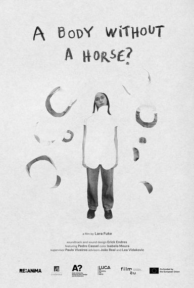 a body without a horse?