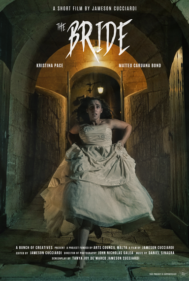 The Bride