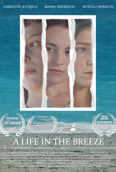 A Life In The Breeze
