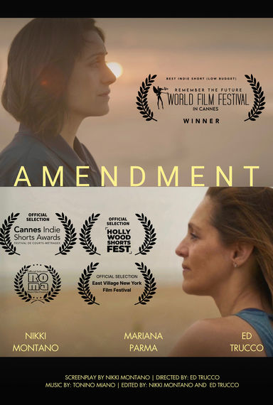 Amendment