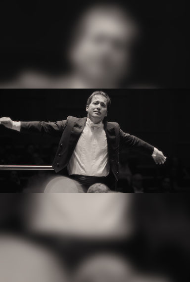 The Maestro
