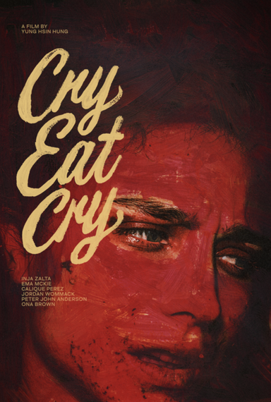 Cry Eat Cry