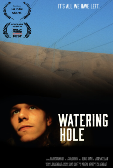 Watering Hole