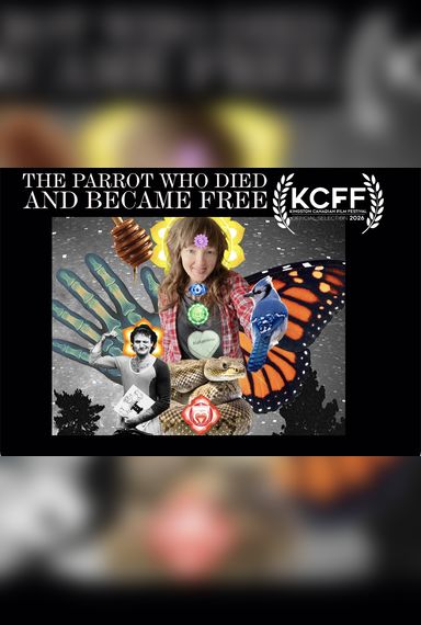 The Parrot Who Died and Became Free