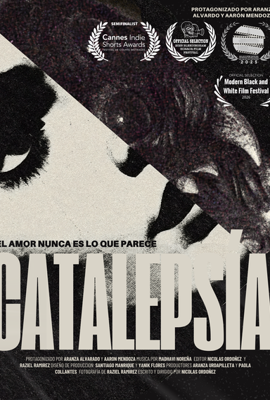 Catalepsy
