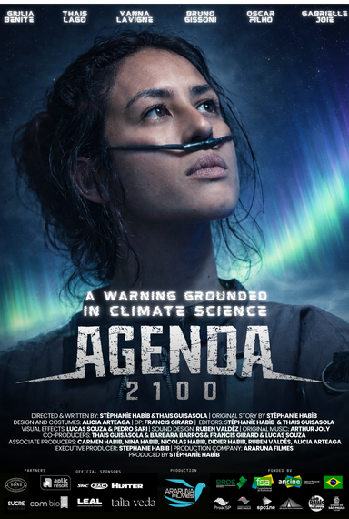 Agenda 2100