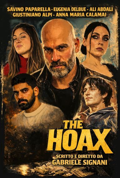 The Hoax