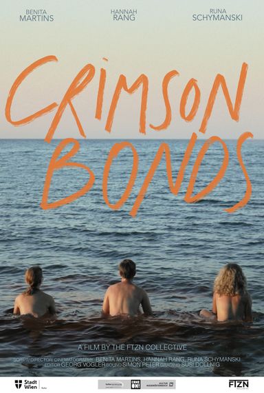 Crimson Bonds
