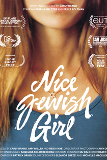 Nice Jewish Girl