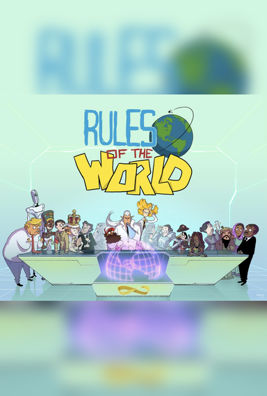 Rules of the World