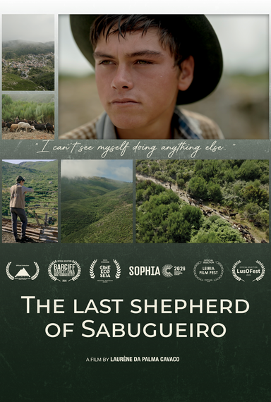 The last shepherd of Sabugueiro