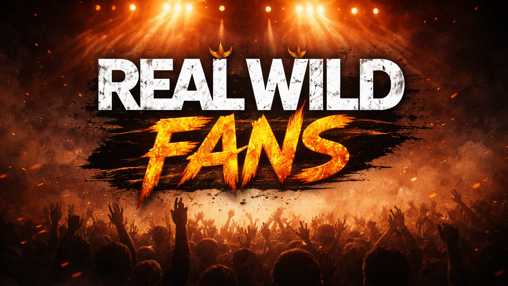 Real Wild Fans