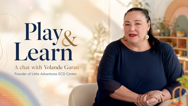 Play & Learn