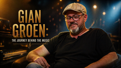 Gian Groen: The Journey Behind the Music