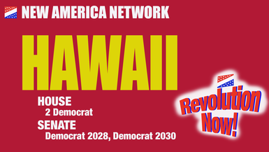 Hawaii