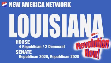 Louisiana