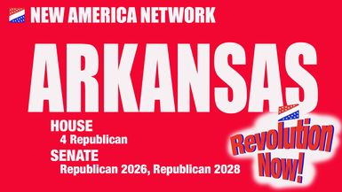 Arkansas