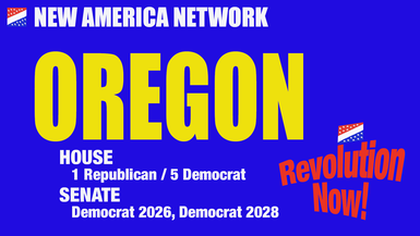 Oregon