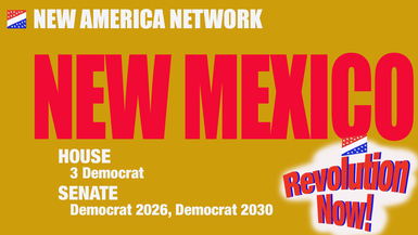 New Mexico