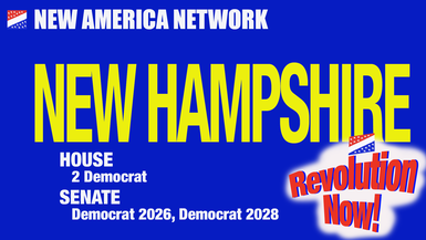 New Hampshire