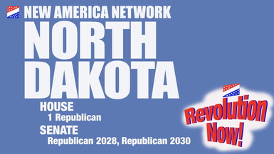 North Dakota