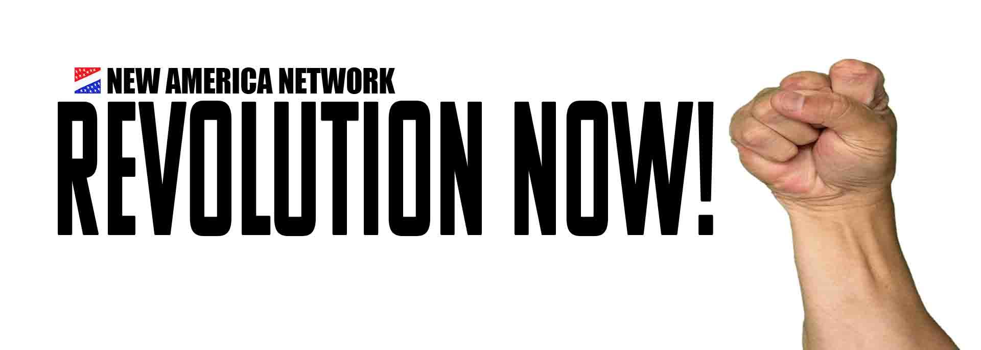 Revolution Now!