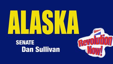 Alaska