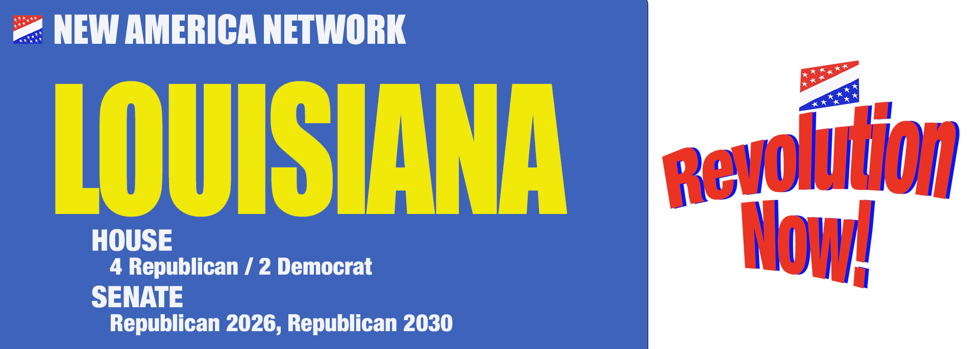 Louisiana