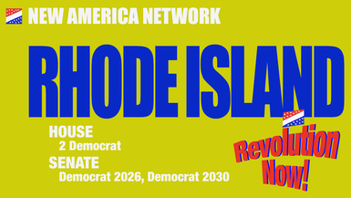 Rhode Island