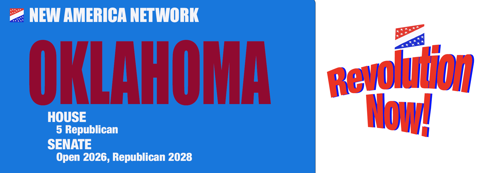Oklahoma