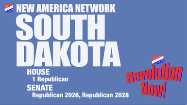 South Dakota