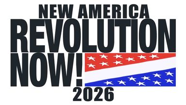 Revolution Now! Pilot Episode