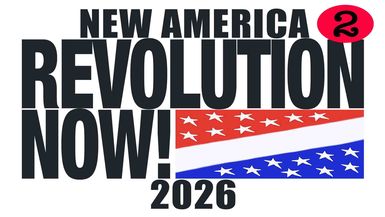Revolution Now! Episode Two