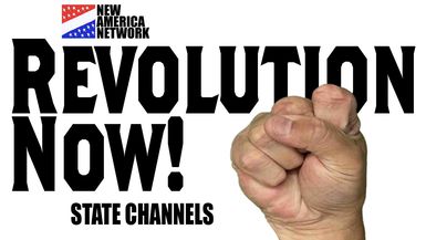 Revolution Now! State channel leaders needed