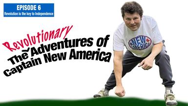 So what's Communism really got to do with America Donald? Episode Six