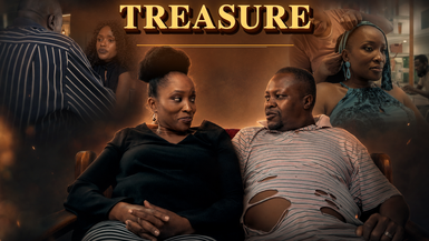 Treasure