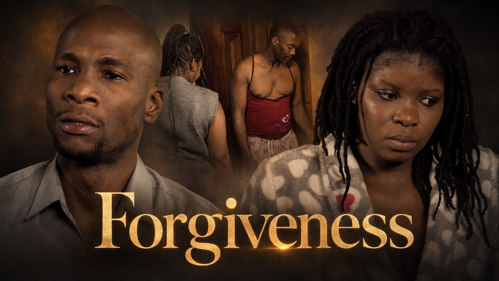 Forgiveness