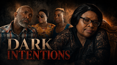 Dark Intentions