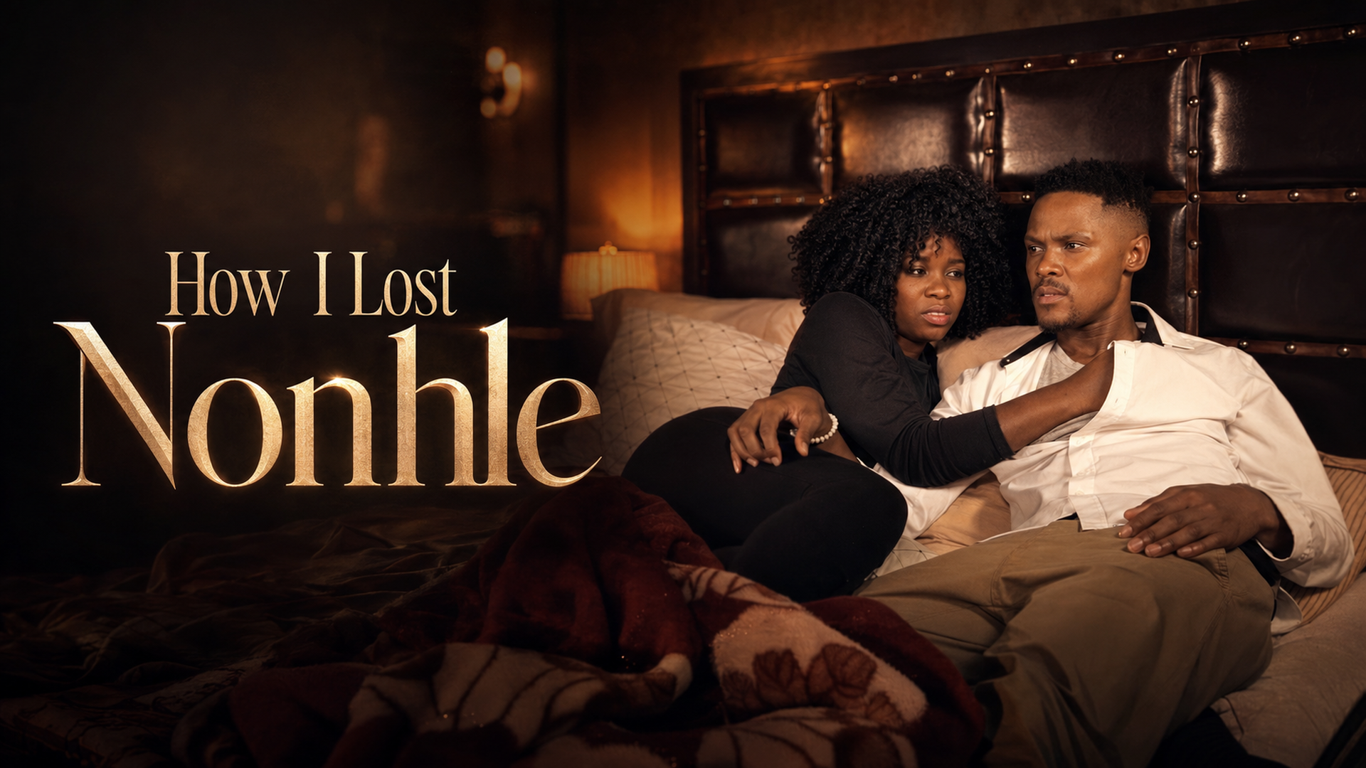 How I Lost Nonhle