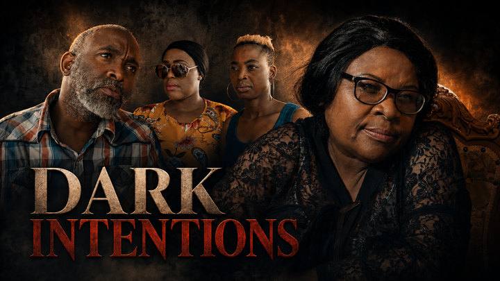 Dark Intentions