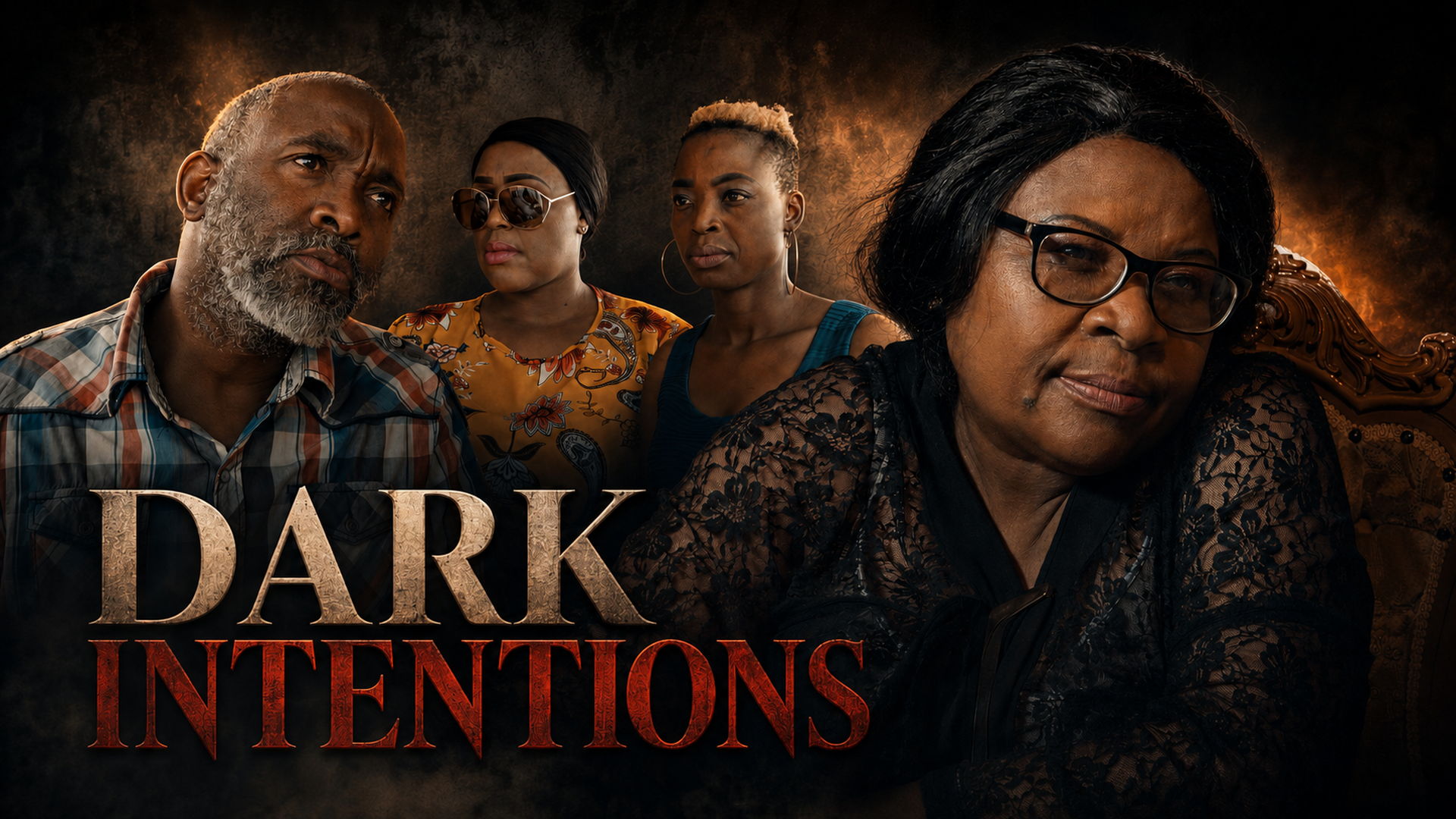 Dark Intentions