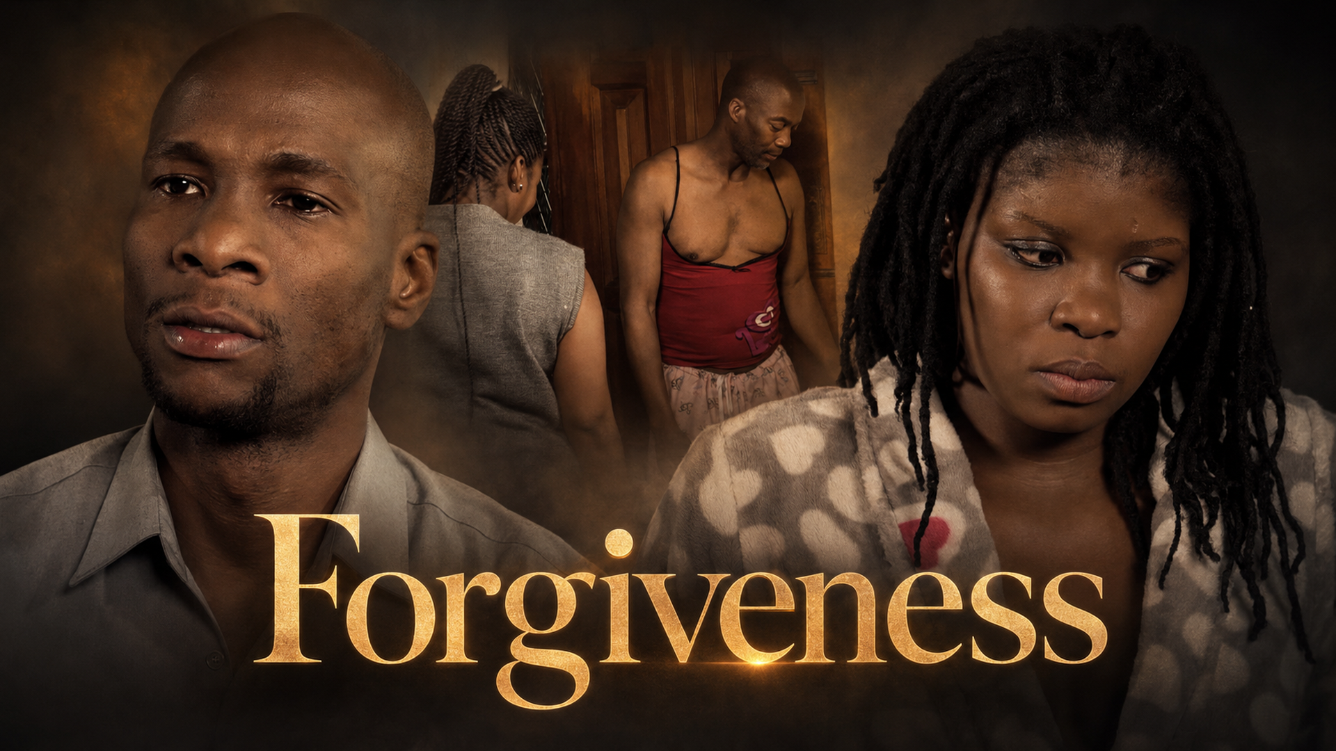 Forgiveness